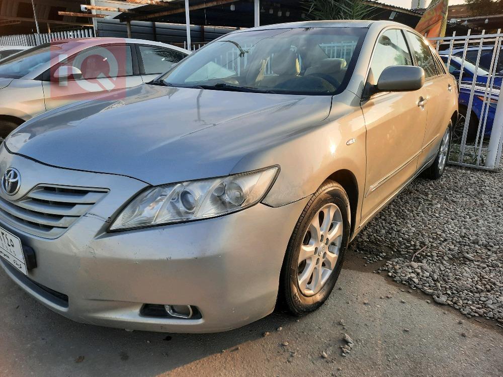 تويوتا كامري